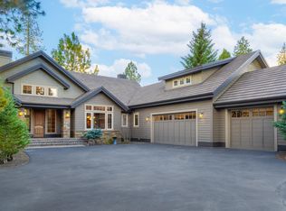 61505 Tam McArthur Loop, Bend, OR 97702