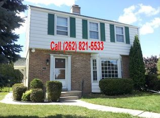 3501 S 57th St, Milwaukee, WI 53220