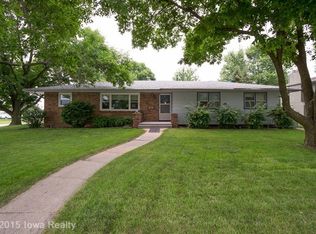1310 SE Trilein Dr, Ankeny, IA 50021