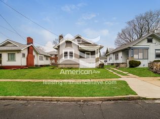 321 W Arcadia Ave, Peoria, IL