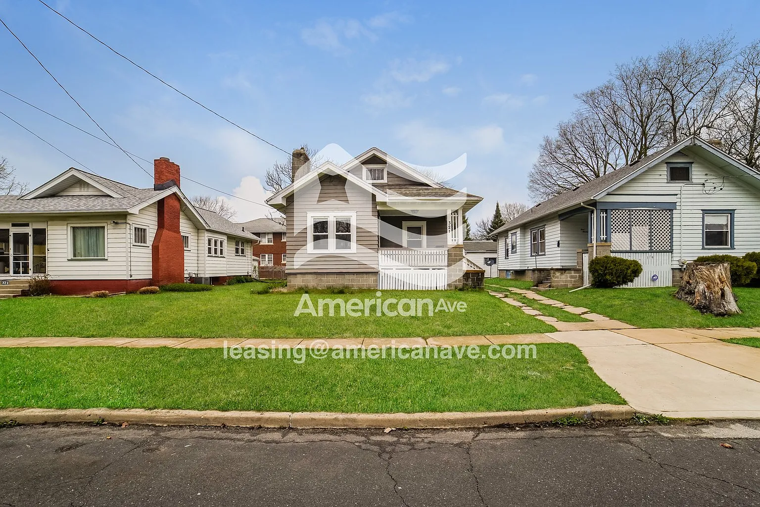 321 W Arcadia Ave photo 1