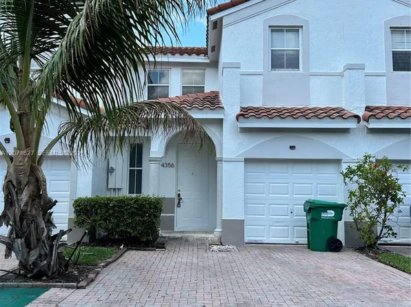 4356 NW 116th Ave #4356, Miami, FL 33178