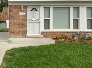 17366 Greenfield Rd, Detroit, MI 48235