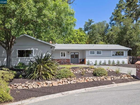 3110 Sweetbrier Cir, Lafayette, CA 94549