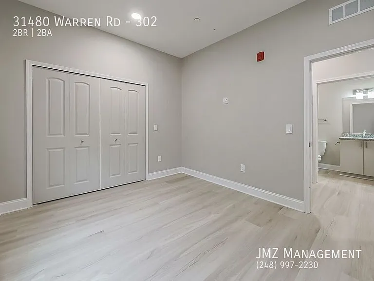31480 Warren Rd #302 — Photo 22