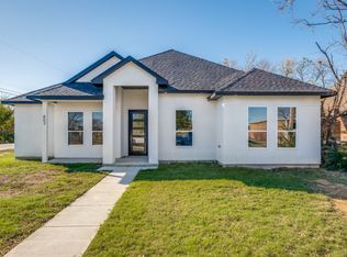 803 Rayenell Ave, Dallas, TX 75217