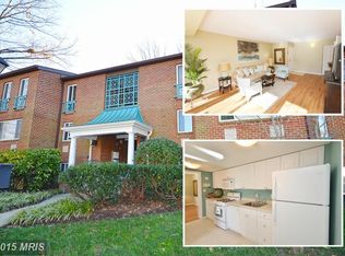 11825 Breton Ct APT 11B, Reston, VA 20191