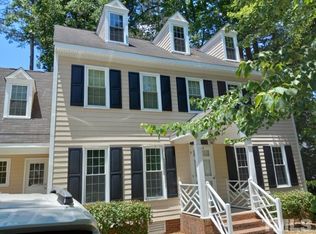 505 Maylands Ave, Raleigh, NC 27615