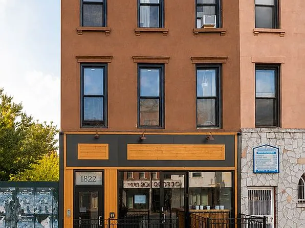 1822 Fulton St, Brooklyn, NY 11233