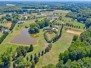 395 Tirzah Rd, York, SC 29745