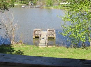 1261 Beaver Lake Rd, Lawrenceburg, KY 40342