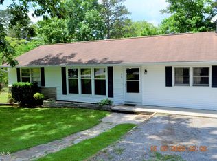 213 S Skyline Ave, Rockwood, TN 37854