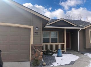 715 Lago St, Mtn Home, ID 83647