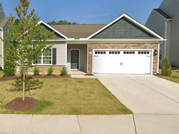 303 Azalea Gaze Dr, Youngsville, NC 27596