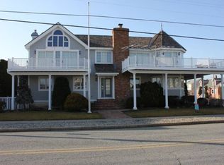10701 1st Ave, Stone Harbor, NJ 08247