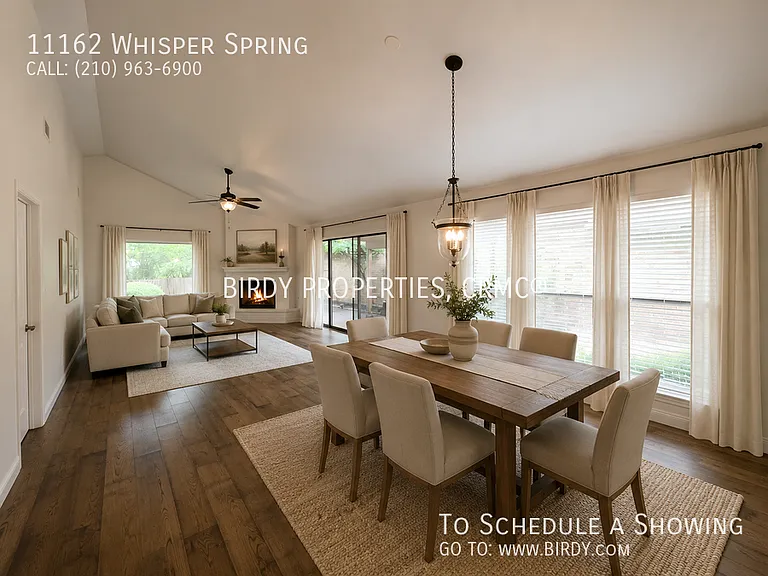 11162 Whisper Spg — Photo 3
