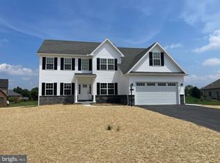LOT 18 Highfield Ct, Chambersburg, PA