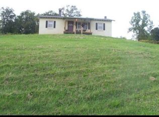 116 Gillenwater Chapel Rd, Nickelsville, VA 24271