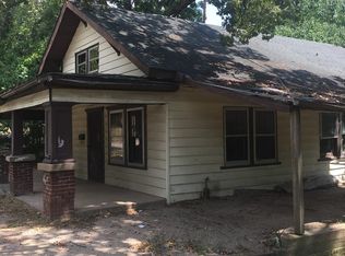 708 Thomasville St, Pocahontas, AR 72455