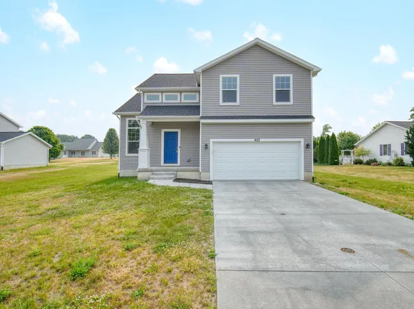 453 Constitution Ave, Brooklyn, MI 49230