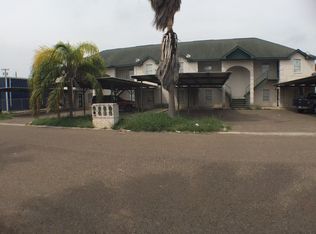 3802 Clavel St APT 2, Palmview, TX 78572