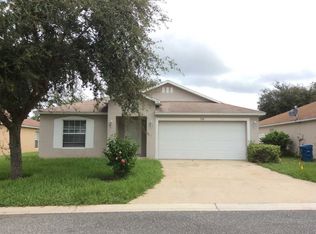 748 Jessamine Dr, Davenport, FL 33837