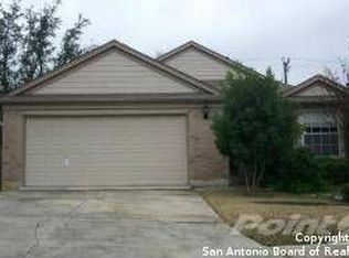 7803 Dashwood, San Antonio, TX 78240