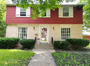 302 Bissell St, Laurens, IA 50554