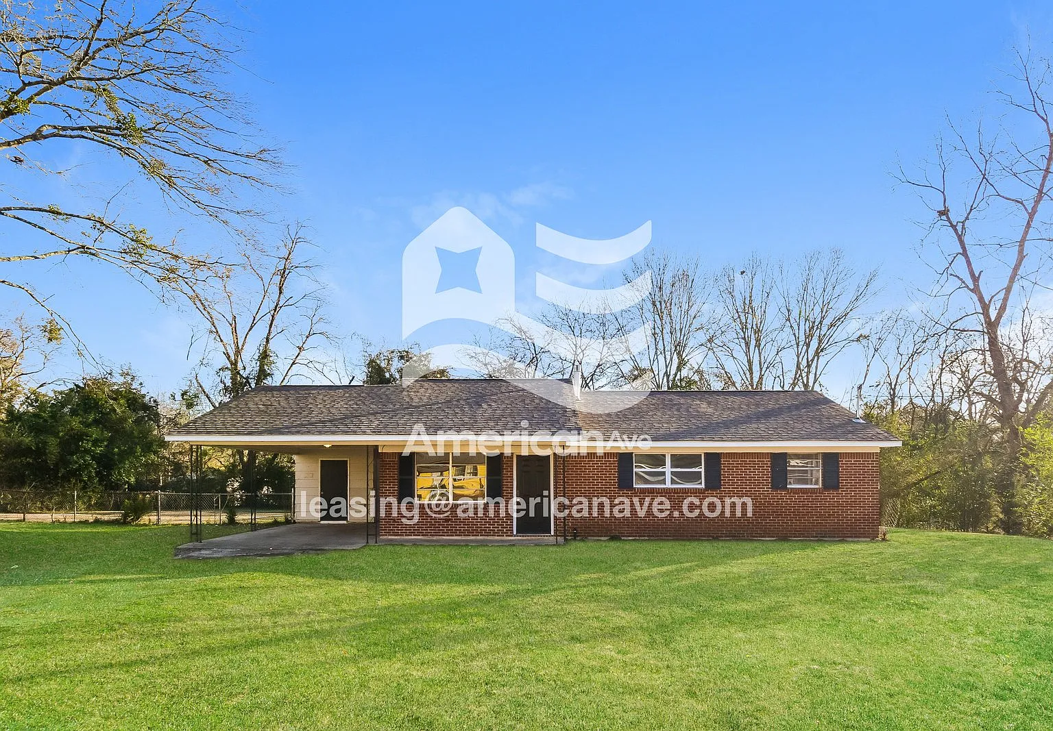 3 bed, 1.5 bath, 1091 sqft, $1,450 — Photo 1