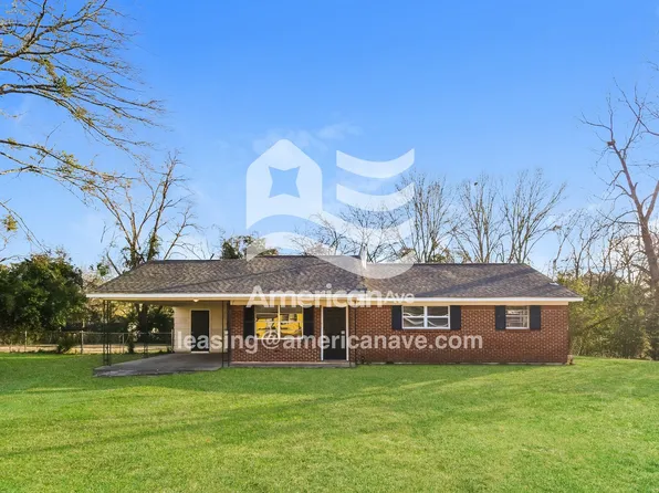 1411 S 7th St, Lanett, AL 36863