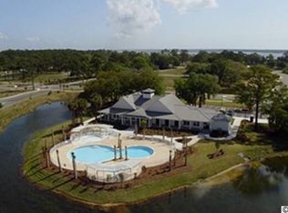 Oaklawn Rd, Georgetown, SC 29440