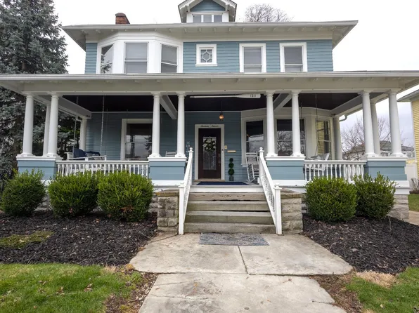 1311 Columbus Ave, Sandusky, OH 44870