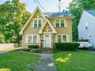 18 Pearwood Rd, Rochester, NY 14624