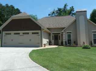 2485 Ashton Brooke Trl, Buford, GA 30519