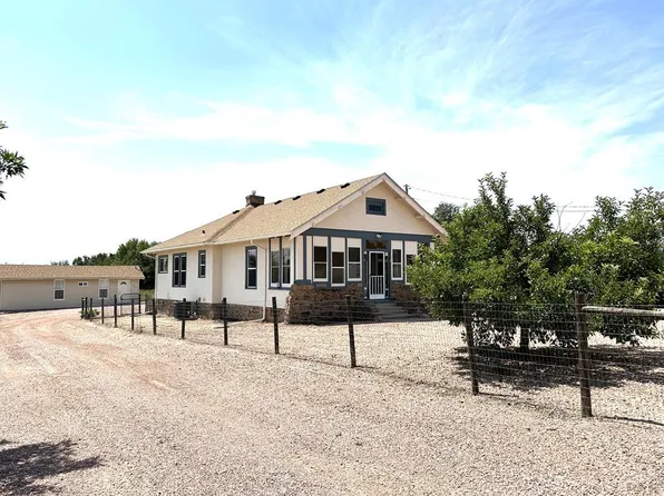 614 S Broadway, Penrose, CO 81240