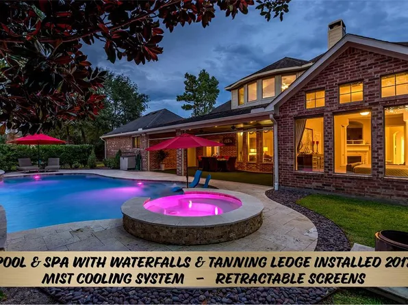 7602 Crystal Isle Ln, Humble, TX 77396