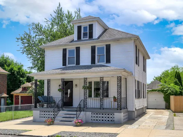 100 Ohio Ave, Providence, RI 02905