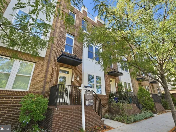 1132 S Glebe Rd, Arlington, VA 22204