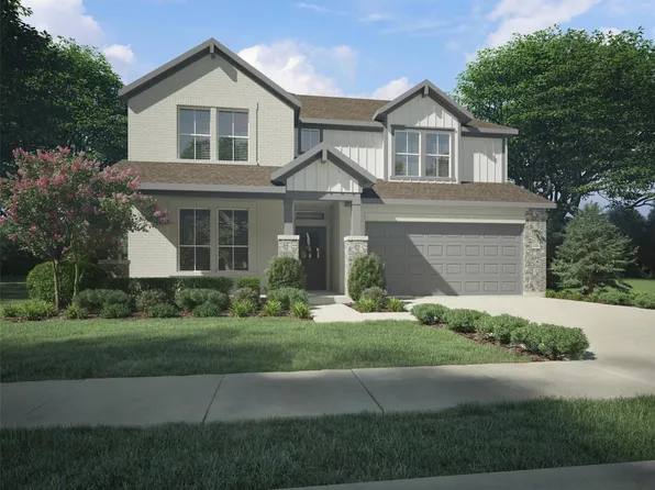 10537 Northbend Rd, Fort Worth, TX 76126