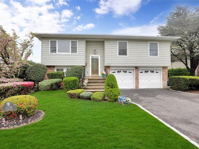 2228 Stacey Court, North Bellmore, NY, 11710