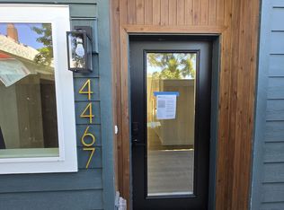 4467 SE 28th Pl, Portland, OR 97202