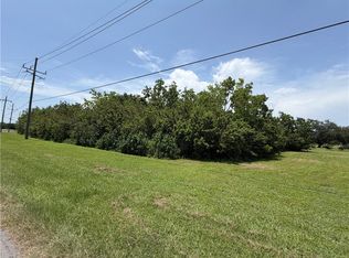 LOT Highway 11 N #B, Buras, LA 70041