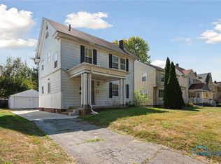 431 Sunset Blvd, Toledo, OH