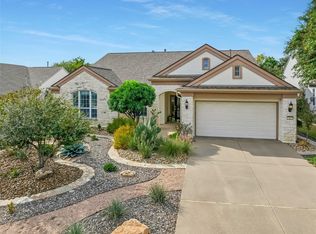 215 Goose Island Dr, Georgetown, TX 78633