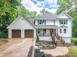 3951 Hamilton Mill Rd, Buford, GA 30519