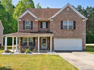 125 Milam Way, Fairburn, GA 30213