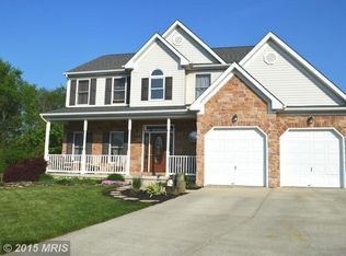 140 Garnett Rd, Joppa, MD 21085