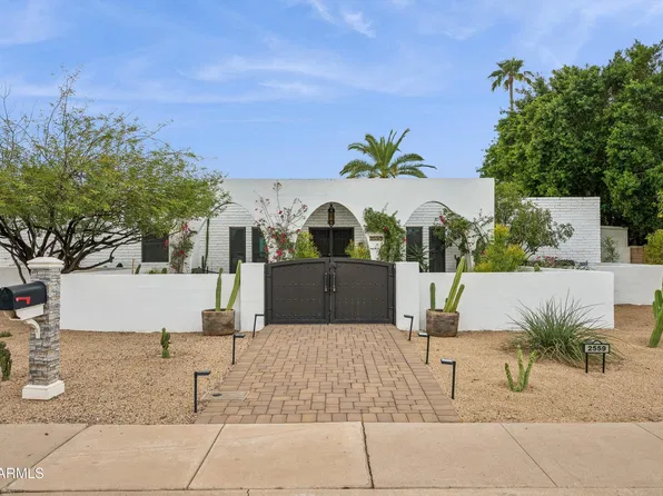 2559 E FOX Street, Mesa, AZ 85213