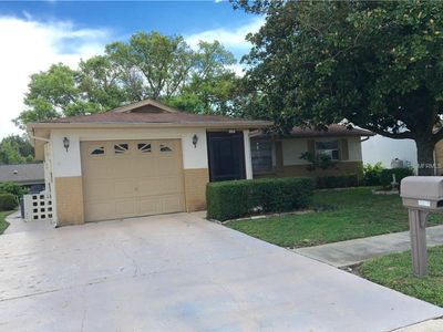 8802 Briar Patch Dr, Port Richey, FL, 34668