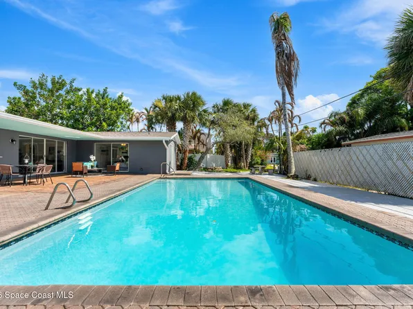 339 Ibis Ln, Satellite Beach, FL 32937